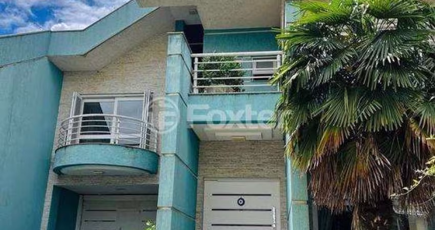 Casa em condomínio fechado com 5 quartos à venda na Rua General José Machado Lopes, 180, Centro, Esteio