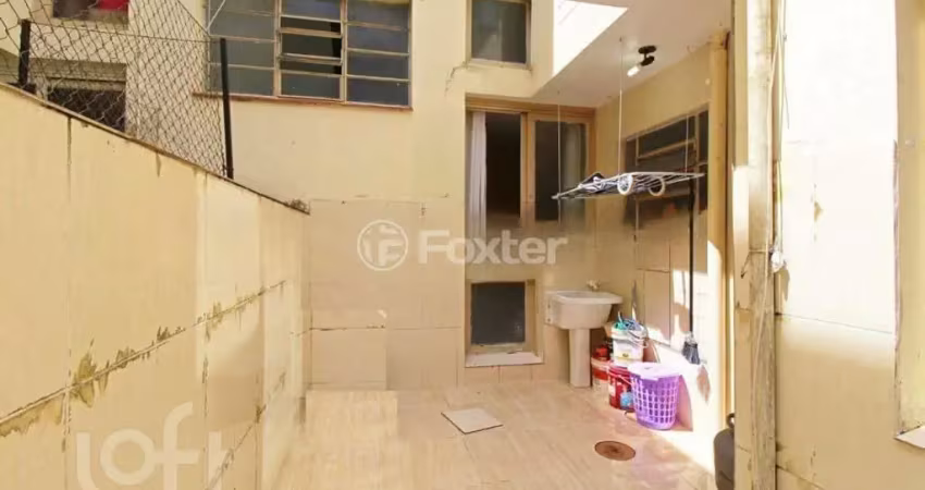 Apartamento com 2 quartos à venda na Rua Visconde do Herval, 881, Menino Deus, Porto Alegre