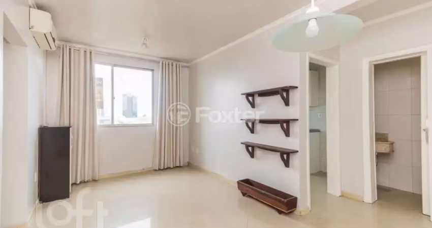 Apartamento com 2 quartos à venda na Avenida Icaraí, 1030, Cristal, Porto Alegre