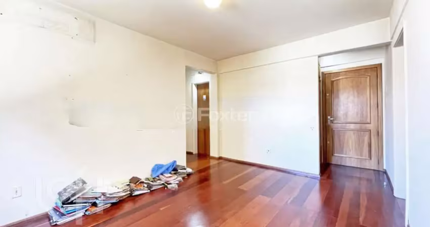 Apartamento com 2 quartos à venda na Rua Dona Oti, 190, Petrópolis, Porto Alegre