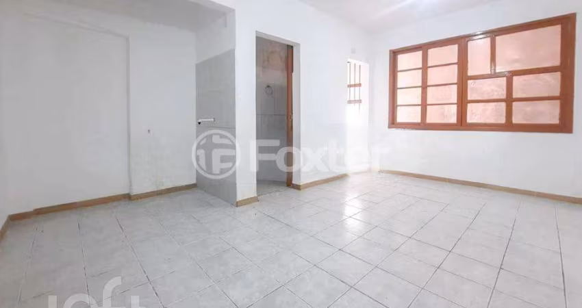 Apartamento com 1 quarto à venda na Rua Doutor Flores, 106, Centro Histórico, Porto Alegre