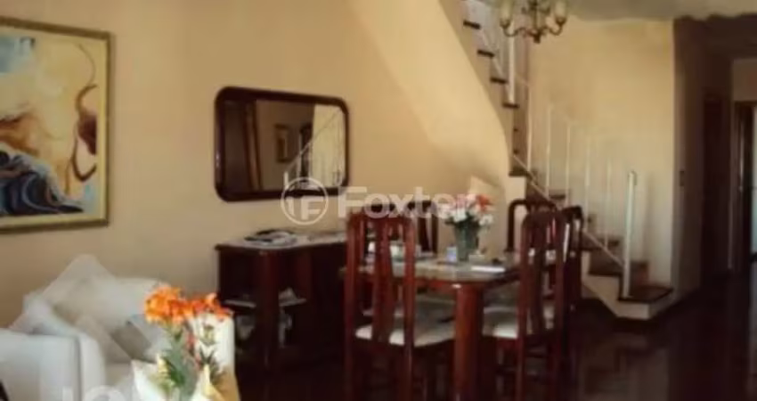 Cobertura com 3 quartos à venda na Rua Dona Adda Mascarenhas de Moraes, 510, Jardim Itu Sabará, Porto Alegre