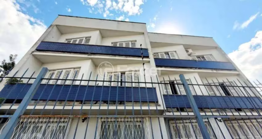 Apartamento com 2 quartos à venda na Rua General Caldwell, 1354, Menino Deus, Porto Alegre
