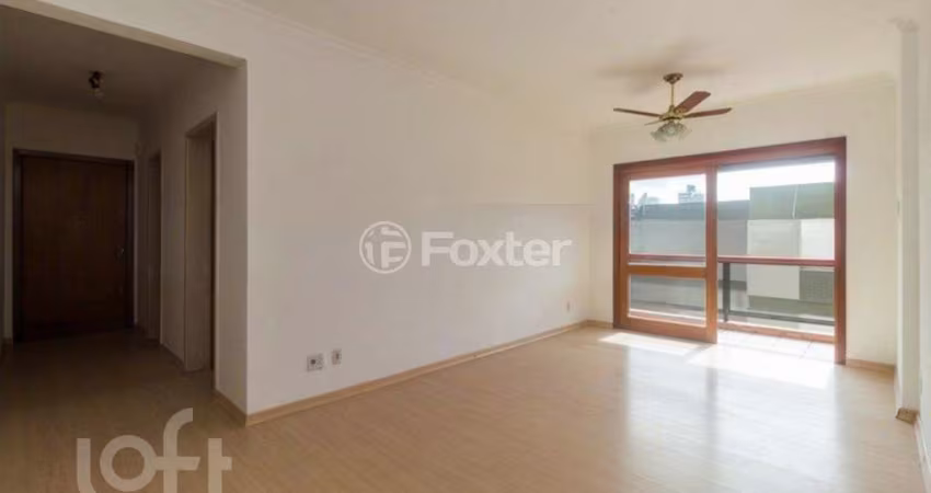Apartamento com 2 quartos à venda na Rua Botafogo, 597, Menino Deus, Porto Alegre