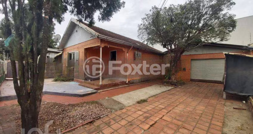 Casa com 3 quartos à venda na Rua da Figueira, 81, Liberdade, Novo Hamburgo