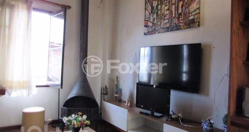 Casa com 3 quartos à venda na Rua São Vicente de Paula, 18, Bom Jesus, Porto Alegre