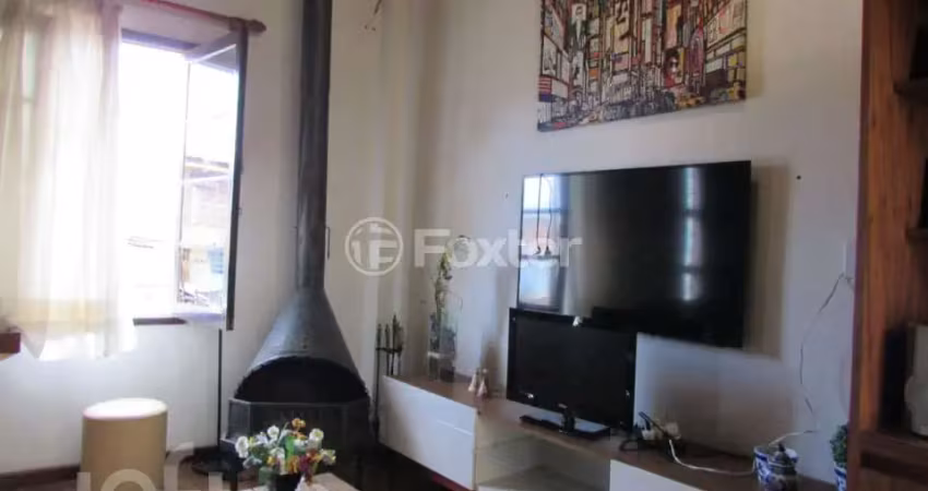Casa com 3 quartos à venda na Rua São Vicente de Paula, 18, Bom Jesus, Porto Alegre