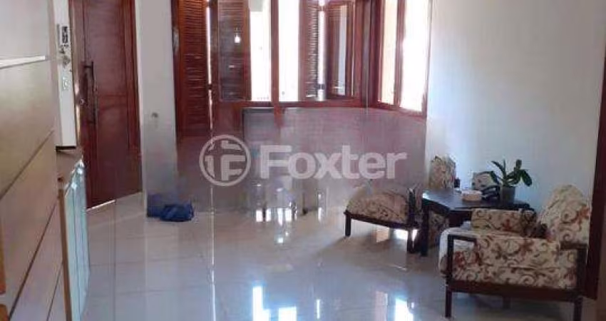 Casa com 3 quartos à venda na Rua Walter Porto Filho, 100, Mário Quintana, Porto Alegre