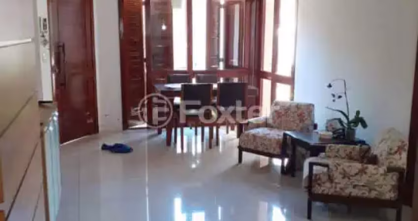 Casa com 3 quartos à venda na Rua Walter Porto Filho, 100, Mário Quintana, Porto Alegre