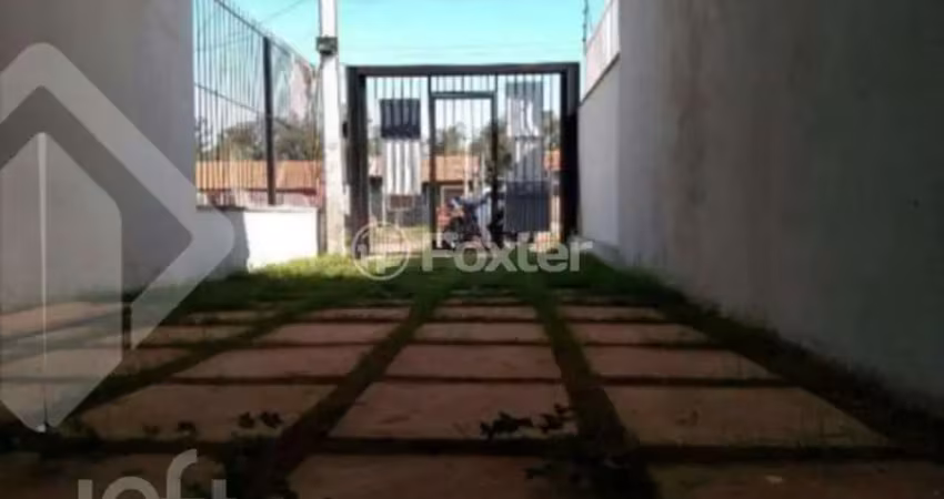 Casa com 3 quartos à venda na Rua Irmã Teresilda Steffen, 436, Mário Quintana, Porto Alegre