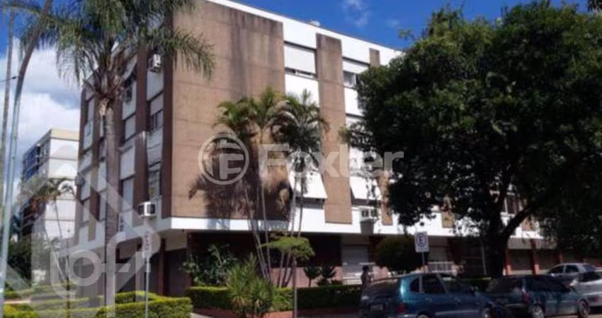 Apartamento com 3 quartos à venda na Rua Domingos Crescêncio, 315, Santana, Porto Alegre