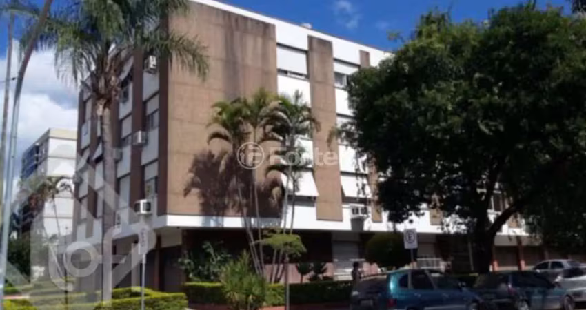 Apartamento com 3 quartos à venda na Rua Domingos Crescêncio, 315, Santana, Porto Alegre