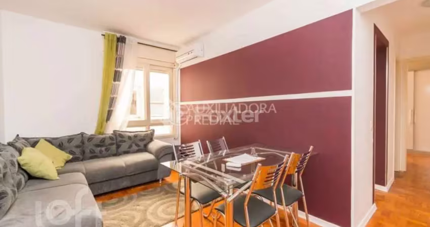 Apartamento com 1 quarto à venda na Rua General Cipriano Ferreira, 561, Centro Histórico, Porto Alegre