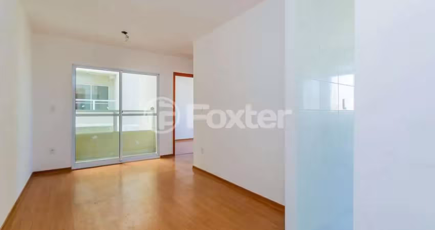 Apartamento com 2 quartos à venda na Rua Diretriz Viária, 1917, Costa e Silva, Porto Alegre