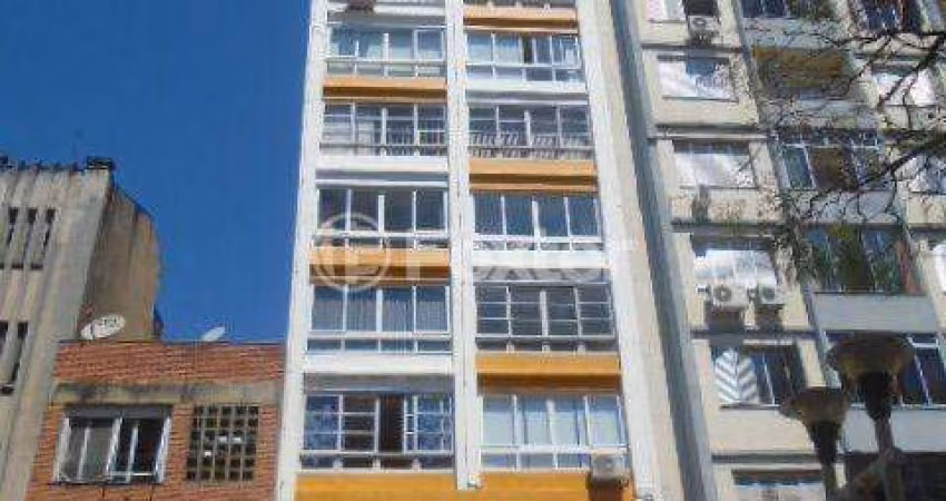 Apartamento com 1 quarto à venda na Rua dos Andradas, 407, Centro Histórico, Porto Alegre