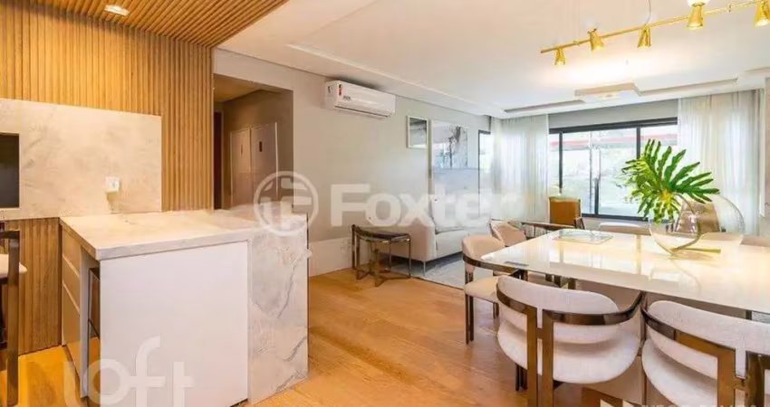 Apartamento com 3 quartos à venda na Rua Ewaldo Campos, 79, Três Figueiras, Porto Alegre