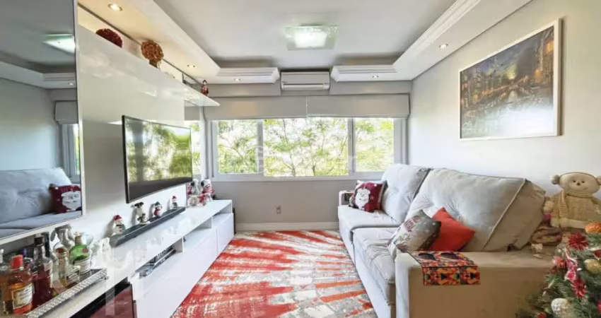 Apartamento com 2 quartos à venda na Rua Félix da Cunha, 434, Floresta, Porto Alegre