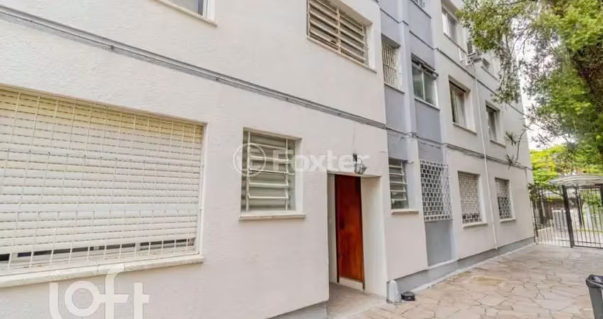 Apartamento com 2 quartos à venda na Travessa Serafim Terra, 49, Jardim Botânico, Porto Alegre