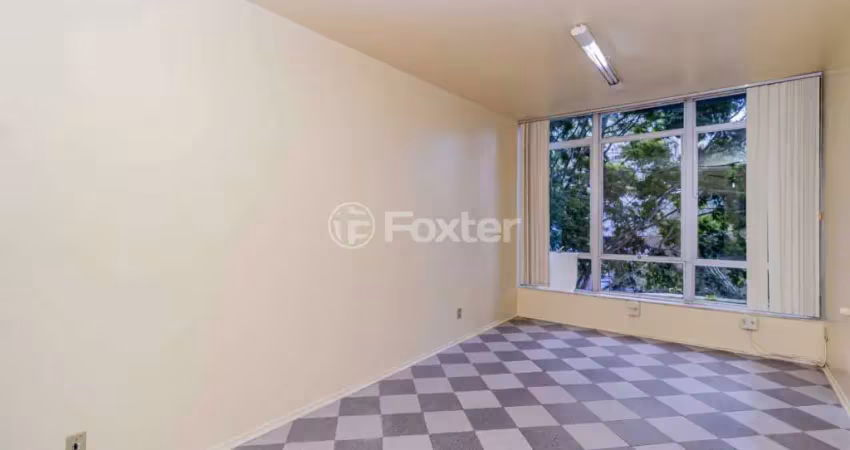 Sala comercial com 1 sala à venda na Avenida Plínio Brasil Milano, 289, Auxiliadora, Porto Alegre