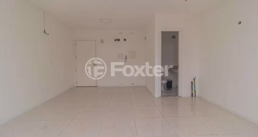 Sala comercial com 1 sala à venda na Rua Anita Garibaldi, 1143, Mont Serrat, Porto Alegre