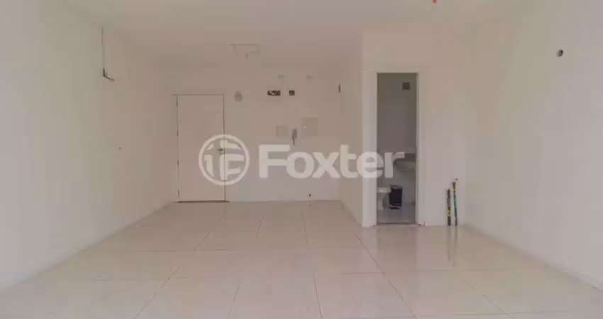 Sala comercial com 1 sala à venda na Rua Anita Garibaldi, 1143, Mont Serrat, Porto Alegre