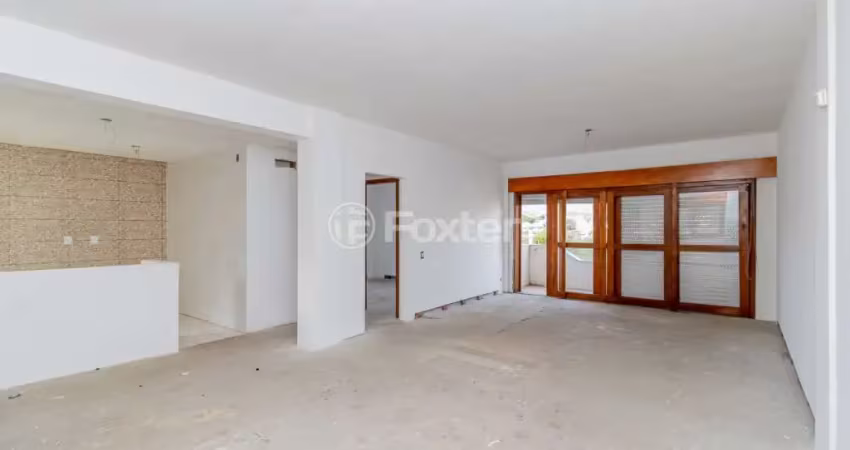 Apartamento com 1 quarto à venda na Rua Oscar Schneider, 342, Medianeira, Porto Alegre