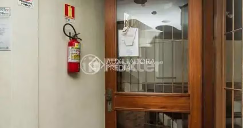 Apartamento com 1 quarto à venda na Rua Comendador Rheingantz, 486, Auxiliadora, Porto Alegre