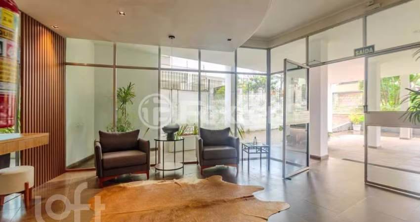 Apartamento com 3 quartos à venda na Rua Ferreira Viana, 587, Petrópolis, Porto Alegre