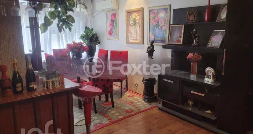 Apartamento com 3 quartos à venda na Rua Doutor Derly Monteiro, 105, Jardim Itu Sabará, Porto Alegre