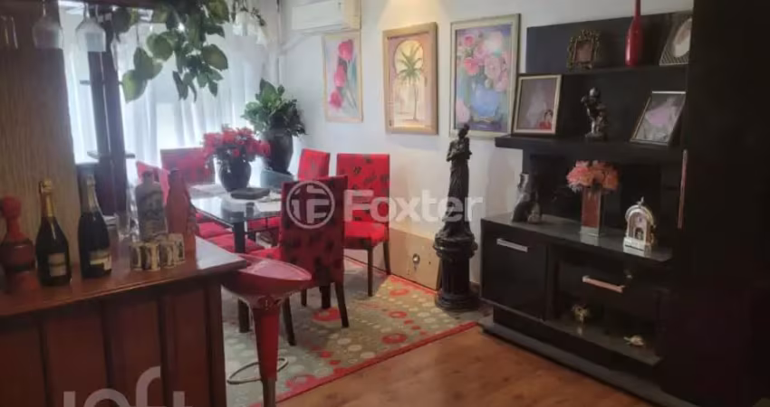 Apartamento com 3 quartos à venda na Rua Doutor Derly Monteiro, 105, Jardim Itu Sabará, Porto Alegre