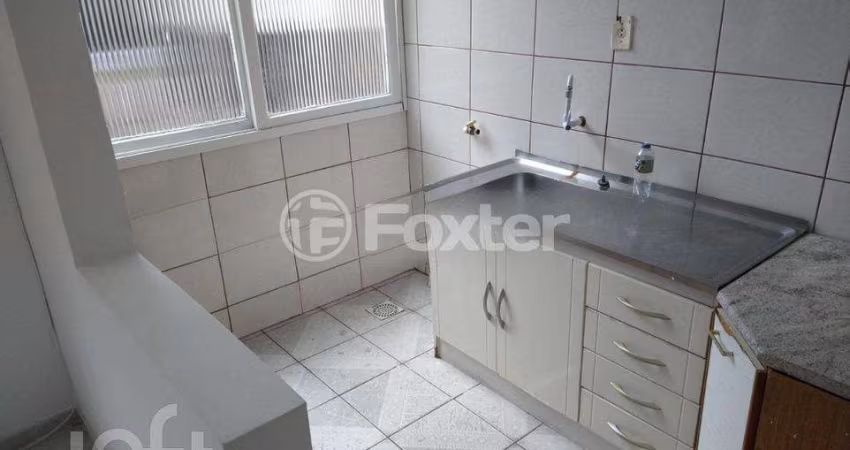Apartamento com 1 quarto à venda na Rua General Lima e Silva, 116, Cidade Baixa, Porto Alegre