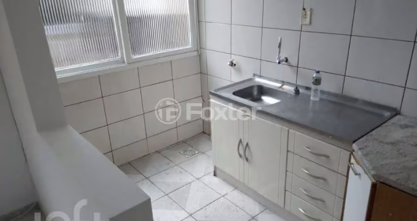Apartamento com 1 quarto à venda na Rua General Lima e Silva, 116, Cidade Baixa, Porto Alegre