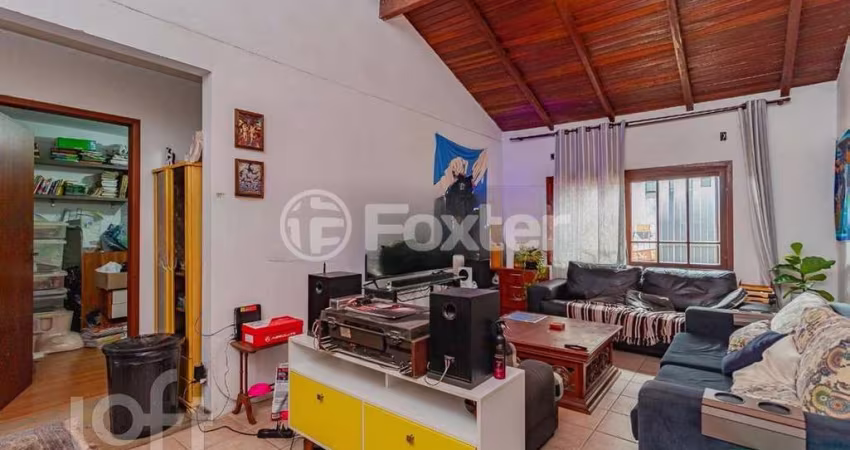 Casa com 3 quartos à venda na Rua São Mateus, 363, Jardim do Salso, Porto Alegre