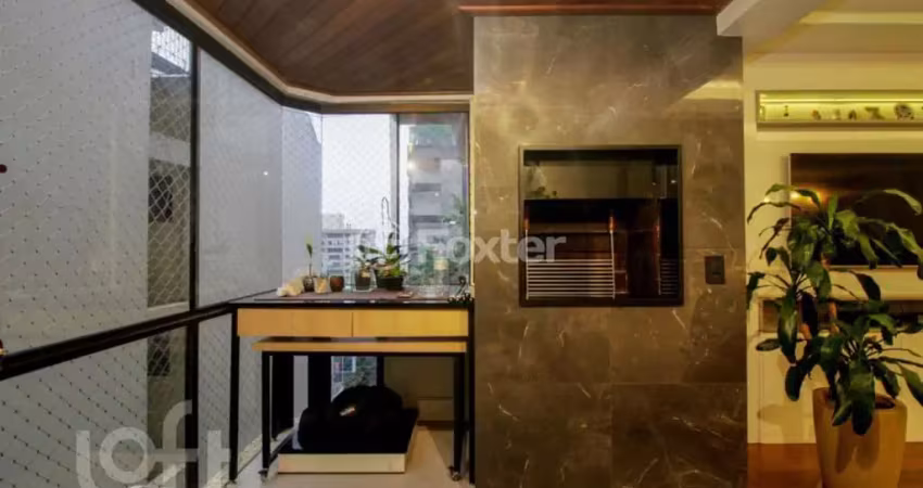 Apartamento com 3 quartos à venda na Rua Pedro Ivo, 385, Mont Serrat, Porto Alegre