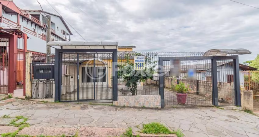 Casa com 3 quartos à venda na Rua Padre João Batista Reus, 2452, Vila Conceição, Porto Alegre
