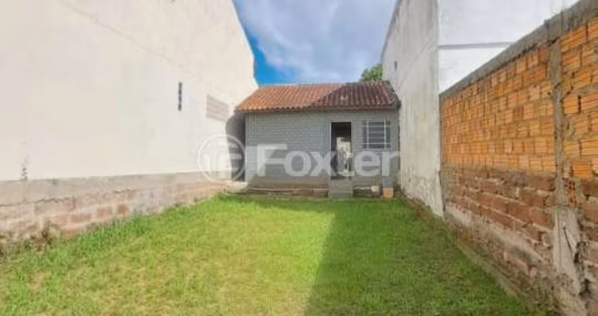 Casa com 1 quarto à venda na Avenida Vicente Monteggia, 6390, Cavalhada, Porto Alegre
