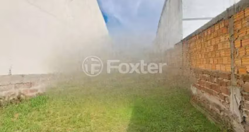 Casa com 1 quarto à venda na Avenida Vicente Monteggia, 6390, Cavalhada, Porto Alegre