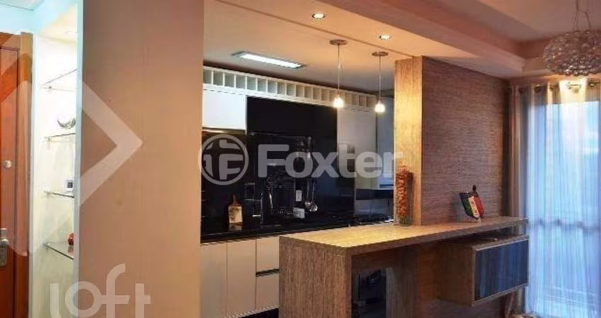 Apartamento com 2 quartos à venda na Rua Abram Goldsztein, 446, Jardim Carvalho, Porto Alegre