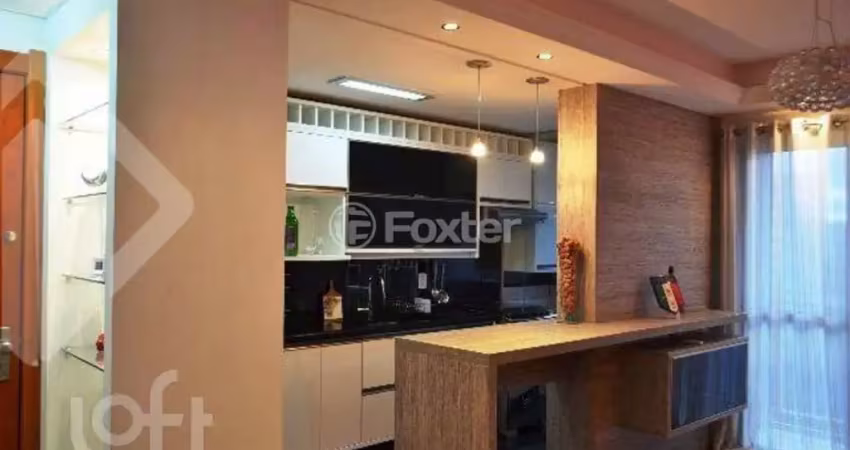 Apartamento com 2 quartos à venda na Rua Abram Goldsztein, 446, Jardim Carvalho, Porto Alegre