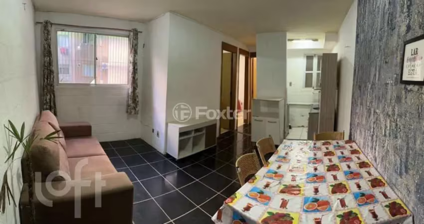 Apartamento com 2 quartos à venda na Rua Rio Grande, 2195, Centro, Esteio