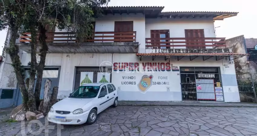 Casa com 4 quartos à venda na Avenida Eduardo Prado, 1511, Cavalhada, Porto Alegre