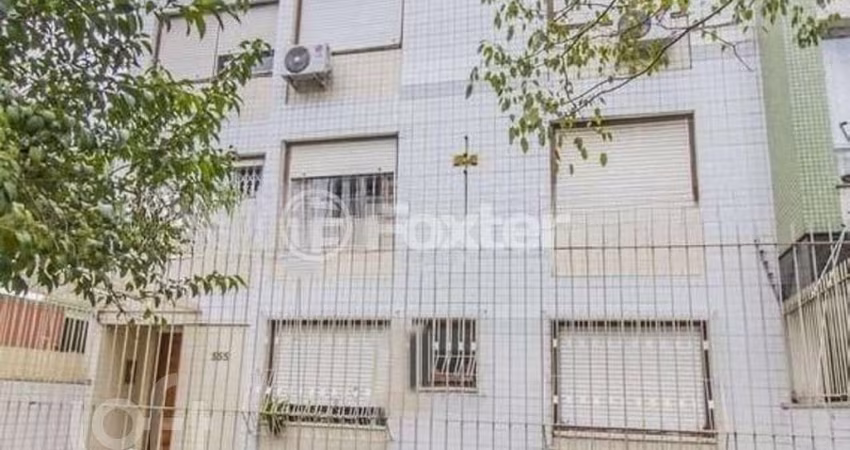 Cobertura com 3 quartos à venda na Rua Luzitana, 555, Higienópolis, Porto Alegre