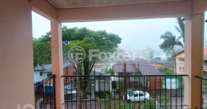 Casa com 2 quartos à venda na Rua Doutor Breno Dias de Castro, 187, Partenon, Porto Alegre