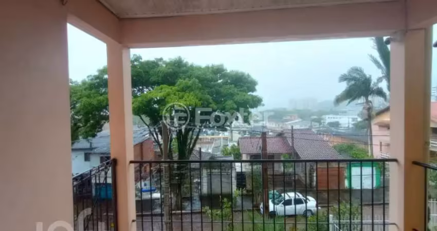 Casa com 2 quartos à venda na Rua Doutor Breno Dias de Castro, 187, Partenon, Porto Alegre