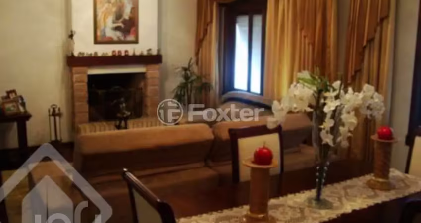 Casa com 3 quartos à venda na Rua Monte Flor, 169, Jardim Floresta, Porto Alegre