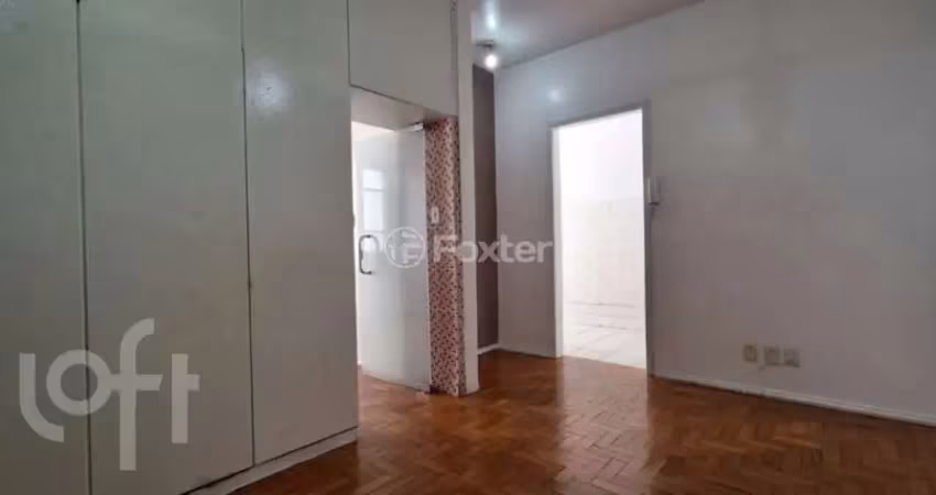 Apartamento com 1 quarto à venda na Rua Barão de Teffe, 253, Menino Deus, Porto Alegre