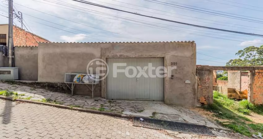 Casa com 4 quartos à venda na Rua Casca Alpina, 251, Glória, Porto Alegre