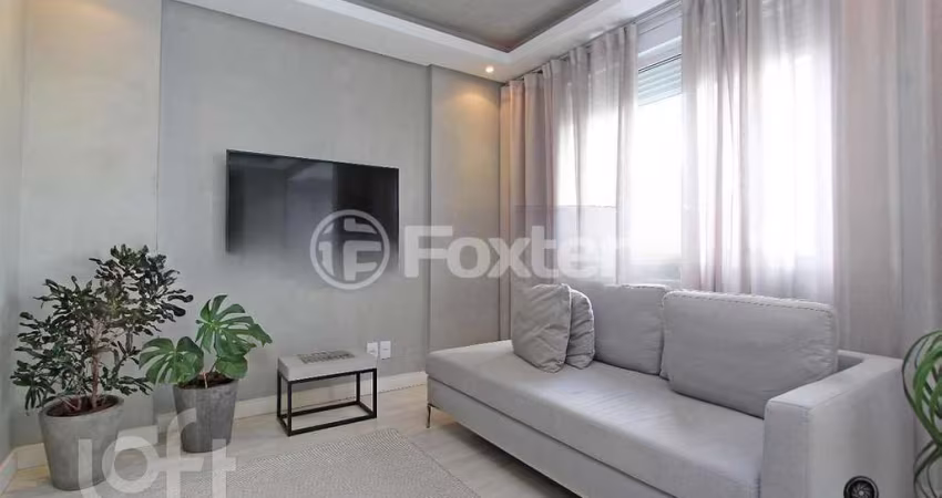 Apartamento com 2 quartos à venda na Avenida Andaraí, 675, Passo da Areia, Porto Alegre