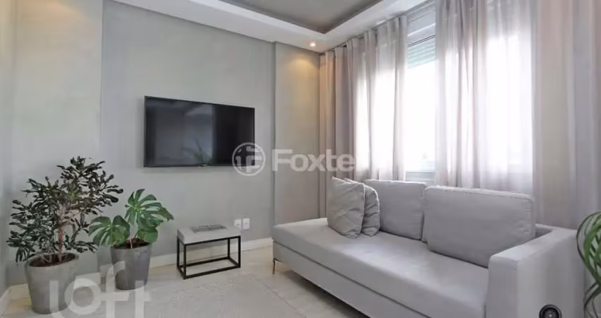 Apartamento com 2 quartos à venda na Avenida Andaraí, 675, Passo da Areia, Porto Alegre