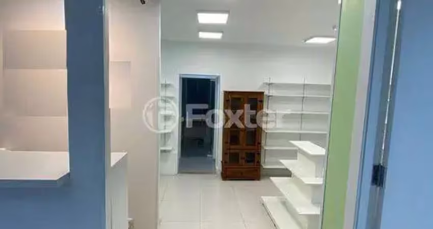Ponto comercial com 7 salas à venda na Avenida Praia de Belas, 789, Praia de Belas, Porto Alegre